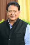 Dr. Mahendra Singh Pal