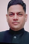 Shri Rajbeer Singh Bisht
